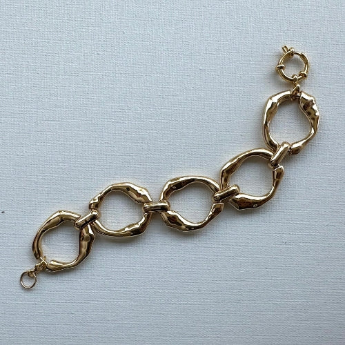 Pulseira | Elos Grande