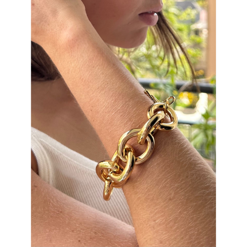 Pulseira | Elos Grande