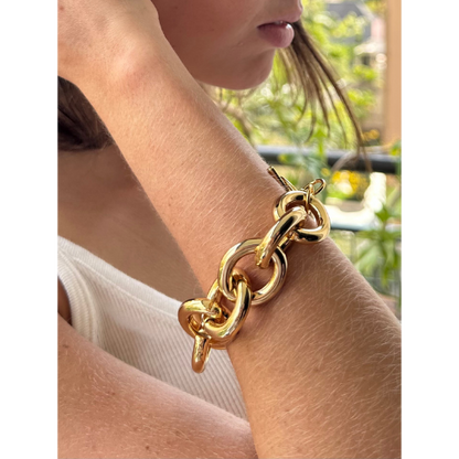 Pulseira | Elos Grande