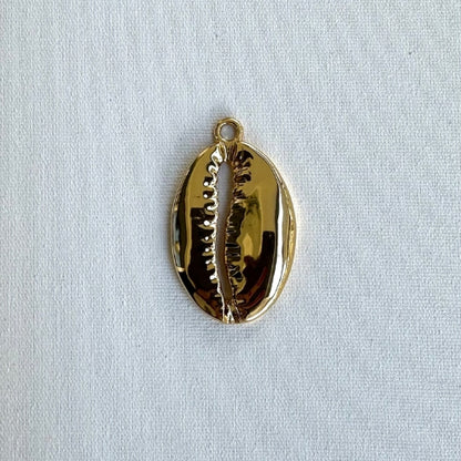 Pulseira | Hematita & Búzio