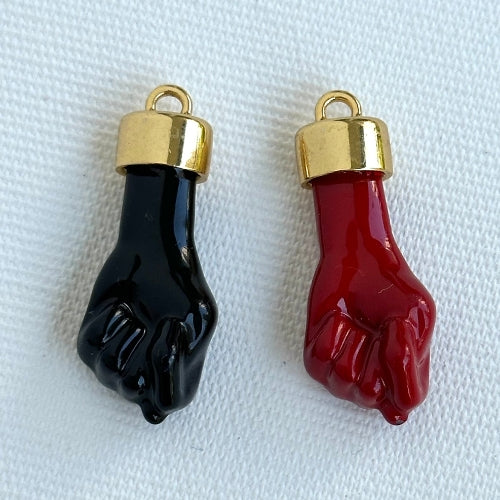 Pingente | Figa Resina