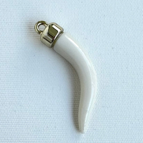 Pingente | Dente Resina